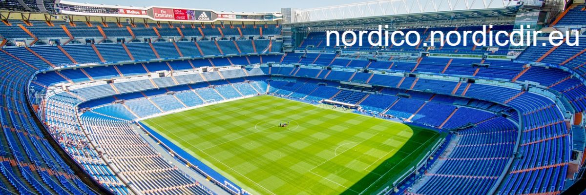 nordico.nordicdir.eu